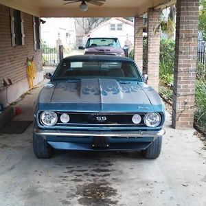 Meet your Posher, Mark